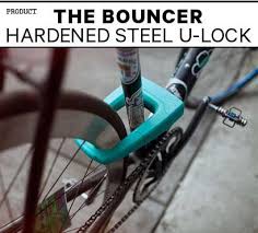 Knog Newsletter Fahrradschlosser Fahrrad Fahrradschloss