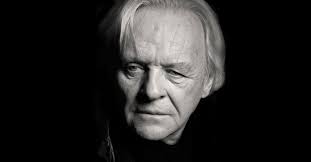 This is life, it's not a rehearsal. Anthony Hopkins The Talks