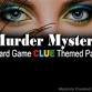 Murder Mystery Party - Port Deposit MD event image