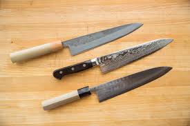 japanese knives that chefs love