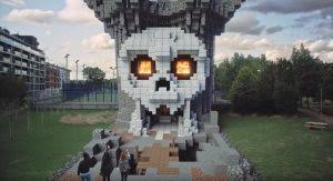 More images for all minecraft earth exclusive mobs » Minecraft Earth New Mobs Added In Lieu Of Ongoing Launch Piunikaweb