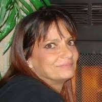 Debbie Blanchette's Instagram, Twitter & Facebook