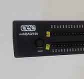 CEC WEDDAQ/100 MODEL 05000-60100 REV A SERIAL 100A-000194-0001B1 | eBay