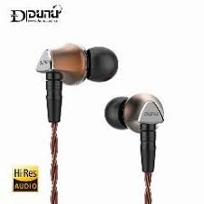49 Tl Indirim Dunu Titan 6 Titan6 T6 Hi Res Berilyum Diyafram Dinamik Surucu Hifi Ses Kulak Kulaklik Iem Ile Mmcx Ayrilabilir Kablo C Kulaklik Kablo Kulak