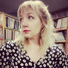 Marjorie Searl (@msearl)