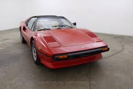 Great savings & free delivery / collection on many items. 1982 Ferrari 308 Gtsi Beverly Hills Car Club