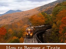 How much does a amtrak conductor make? How To Become A Train Conductor For Cn Toughnickel