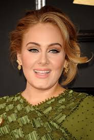 Download Adele at the 64th Annual Grammy Awards