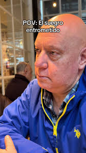 El Suegro Entrometido: Humor y Presencia en Chile