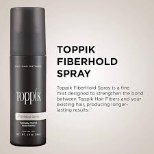 Trendz natural hair building fiber is the quickest way method to conceal thinning hair and scanty hair. Buy Toppik Fiber Hold Spray 118ml Online At Low Prices In India Amazon In