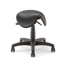 Christopher knight home chapman saddle barstool, black brush copper. Stool On Wheels With Seat In The Shape Of A Saddle Idfdesign