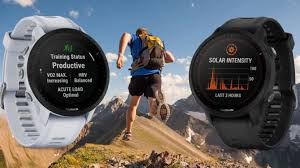 Có nên mua đồng hồ Garmin Forerunner 955 Series? 5 lý do nên sở hữu