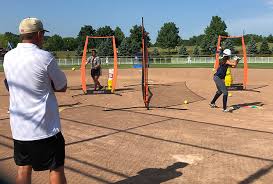 Camp excel is a comprehensive program that focuses on developing social skills and the social awareness necessary for better relationships with other children. Nfca Announces 2020 Camp Schedule