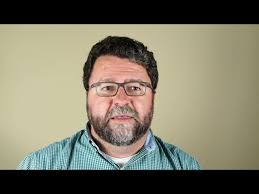 A conversation with Gazette Opinion Editor Todd Dorman