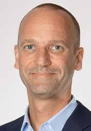 Die Zeitschrift für die Mitarbeiterinnen und Mitarbeiter der Stadt Bern