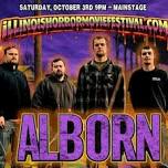 Illinois Horror Movie Fest