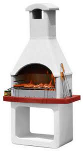 Barbecue Fixe L Entrepot Du Bricolage De Moirans