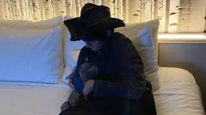 Fundraiser by ASHTON BOHM : Help Shannon Stay Safe (Caldor Fire Victim)