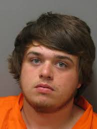 Arrest Mugshots 9/19/2014