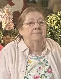 Obituary information for Margie Tanner