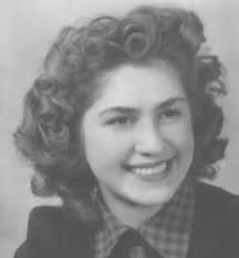 Alma Wilcox Obituary (2014)