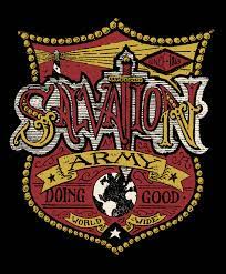 Pin On A Salvation Army Story