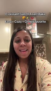 Christmas Morning Casseroles Croissant Make Ahead