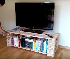 Supplier meja tv jati terbaru muaro sijunjung. Cara Membuat Rak Tv Dari Kayu Bekas Yang Minimalis Dan Keren