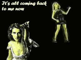 The devil takes a bow. Celine Dion Its All Coming Back To Me Now Lyrics Karaoke Celine Dion Songs Age