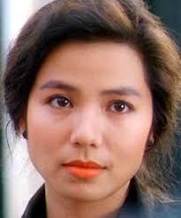 Cherie Chung (Hong Kong Actress) ~ Bio with [ Photos