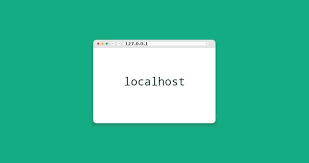 What is Localhost | Linuxize