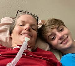 A Day in the Life... With ALS