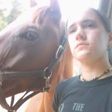 Alisa Noah (@arodeojunkie)