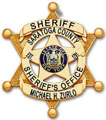 Sheriff S Office Saratoga County New York Sheriff Police Badge Fire Badge