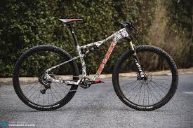 centurion numinis carbon 2017 prototype bike check enduro mountainbike magazine bike marathon enduro mtb racing bikes