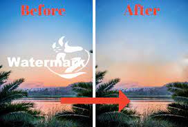 Then, we will support them by giving advice and tips by articles. Top 3 Ways To Remove Watermark Online From Images Viral Hax