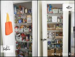 Wholesale kitchen cabinets & ready to assemble (rta) kitchen cabinets. Six Steps To Pantry Organization With Free Printable Labels