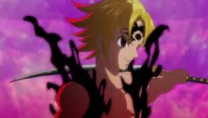 Is this the seven deadly sins final season? The Seven Deadly Sins Wrath Of The Gods Episode 20 Tv That Rocks