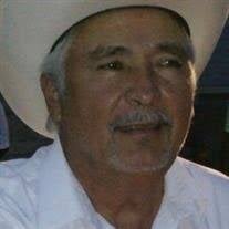 Jose Arnoldo Cerda Obituary