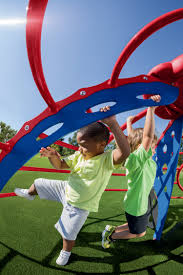 Try these five outdoor mindfulness activities for preschoolers to help your child wind down and refocus. Developing Balance Coordination Fine Motor Skills On The Playground Playworld Blog