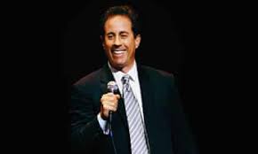 Composition silver is made of pure aluminum. Comedy Gold Jerry Seinfeld S I M Telling You For The Last Time Jerry Seinfeld The Guardian