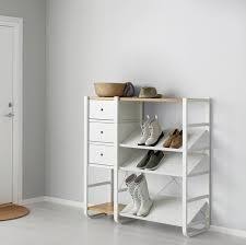 Afbeeldingsresultaat Voor Elvari Ikea Ikea Elvarli Ikea Lagerung Raum Einrichten
