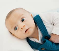 Birth: Marcus Leo Donaldson