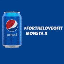 The next set of concept teasers for the pepsi x starship entertainment collaboration has been revealed. Stream Monsta X Pepsi For The Love Of It Korean Version By L2share 79 Listen Online For Free On Soundcloud