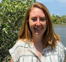 Jenna Titus's Instagram, Twitter & Facebook