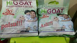 Check spelling or type a new query. Jual Termurah Susu Kambing Higoat Susu Hi Goat Original Made In Malaysia H Di Lapak Brizo Kuliner Bukalapak