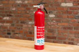 Disposal options depend on whether or not the extinguisher is empty. The Best Fire Extinguisher Reviews By Wirecutter