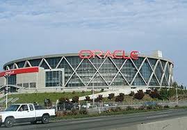 Tbd at golden state warriors (if necessary) on date to be announced at chase center in san. Oakland Arena Wikipedia
