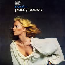 Patty pravo was born on april 9, 1948 in venice, italy as nicoletta strambelli. Patty Pravo Tanto Austriancharts At