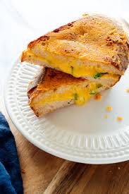 As a diabetic, it's important to make sure you eat healthy meals that don't cause your blood sugar to spike. Favorite Grilled Cheese Sandwich Recipe Cookie And Kate